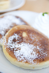 French Pancakes, Pancake Days, Harajuku