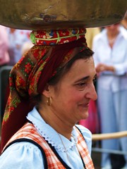 World Folklore Festival Brunssum 2008, Portuguese