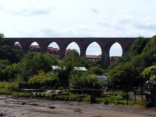 Old Railway Viaduct