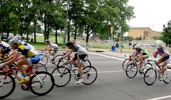 TD Bank Philadelphia International Cycling Championship