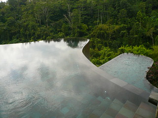 Ubud Hanging Gardens Pool Villa