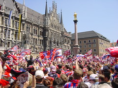 2001-05 München