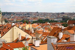 Prag, Praha, Prague