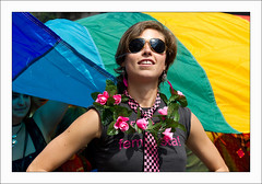 Gay Pride Brussels 2011