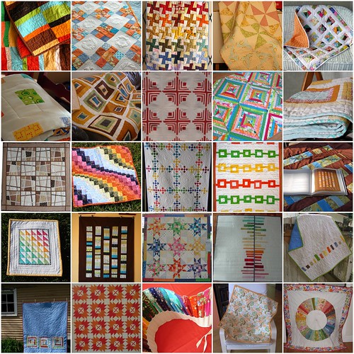 Quilting Inspirations