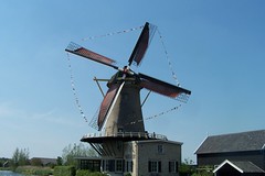 Netherlands - South (Zuid) Holland