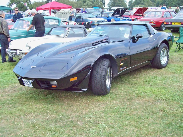 C3 Coupe