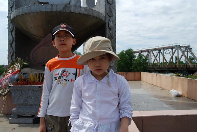 Quảng Trị 5.2008