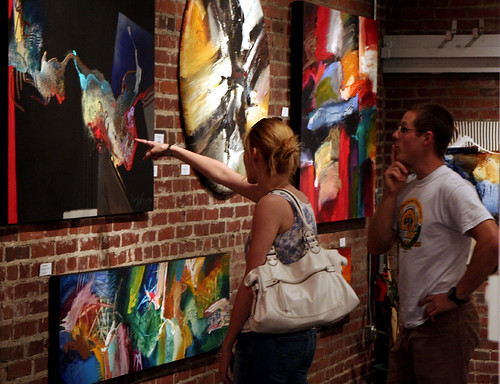 2008 Asheville's Arts 1