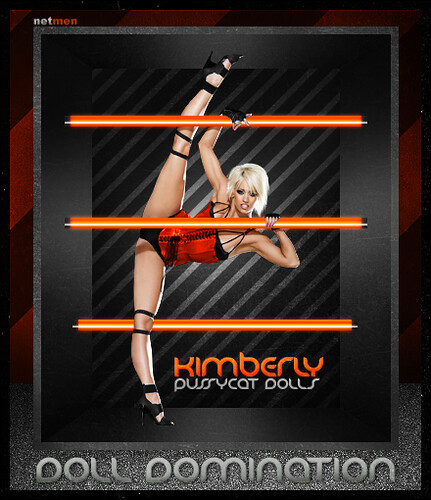 PCD Kimberly PCD Doll domination netmen wwwnetmenvisionblogspotcom