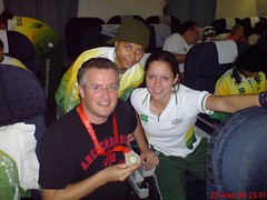 brasil 2008