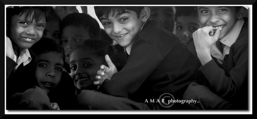 smile always count.. by Www.amarphotography.IN