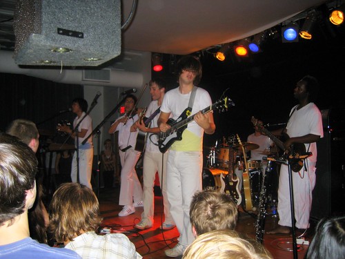 Islands Concert 2006