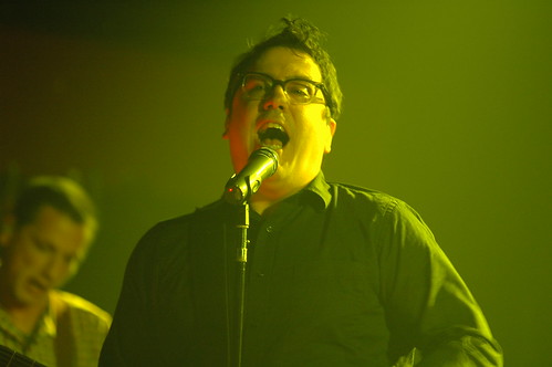 They Might Be Giants - John Flansburgh