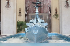mostra marina militare