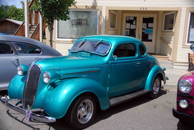 37 Plymouth