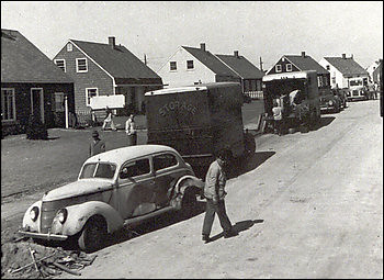 Levittown, 1947