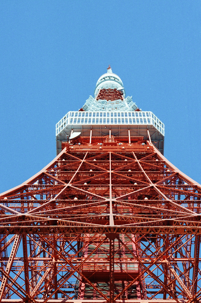 東京タワー FM2_011_0015