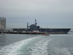 San Diego - USS Midway