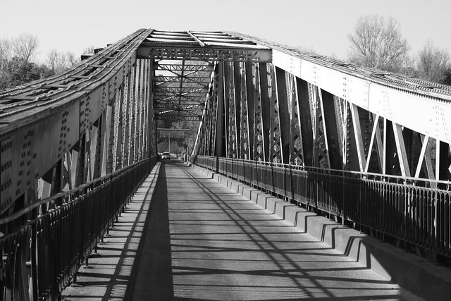 historical Bridge