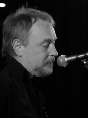 Ed Kuepper & the Kowalski Collective - Northcote Social Club, 16 August 2008