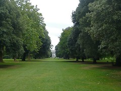 Gardens - Kew Gardens - The Park