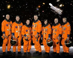 STS-125 (05/2009)