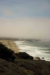 2008 - USA - California Coast