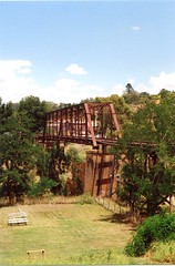 NSW Bridges