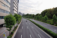 Route 246 Aoyama