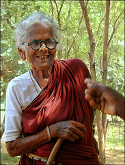 India Tamil Nadu 2002