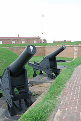 Fort McHenry - 9/2008
