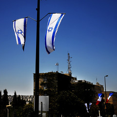 Israel: June 19-22, 2008