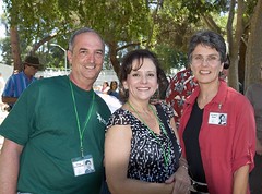 Paly Class of 1968 40-year reunion