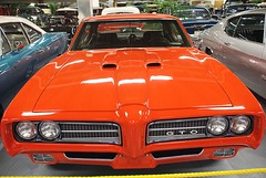 Car Museum / Tallahasse Florida