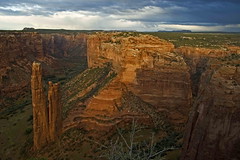 2008 - USA - Chelly Canyon