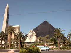 Las Vegas, Nevada, U.S.A.