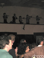 06.19.08 Mucca Pazza Release Party at the Mansion in Logan Square