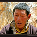 Tibet-Everest-holy-teacher
