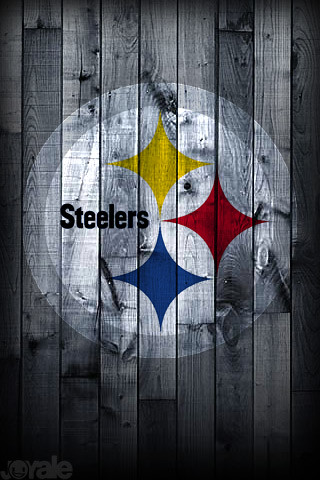 Pittsburgh Steelers I-Phone