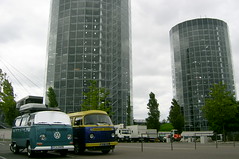 Wolfsburg (Volkswagen town)