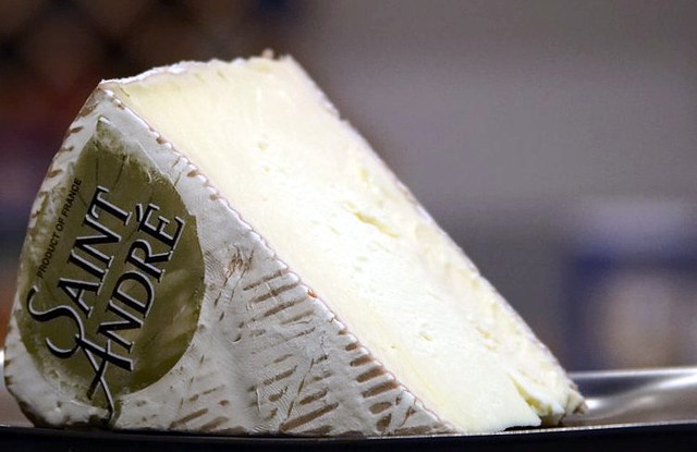 saint andre cheese