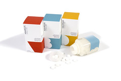 Design Blog Sociale - 23 June 2008 - Vitamin Packaging by Robert Ferrell C