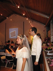 Wedding Day 5 July, 2008