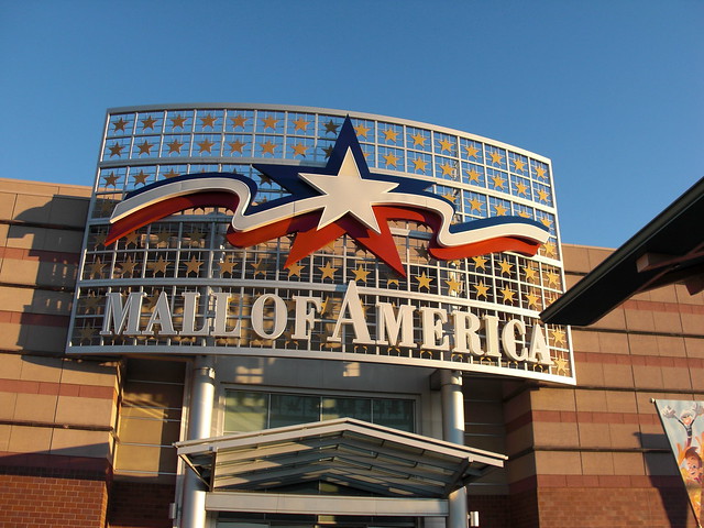 Mall of America | Flickr - Photo Sharing!