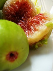 Frutas/ Verduras/Legumes/Sementes