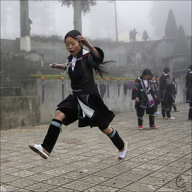Leap into the Hmong New Year | Flickr - Photo Sharing!