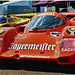 "Jagermeister" Brun Motorsport Porsche 962