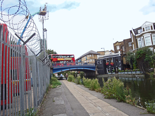 London Canal stroll (109) width=