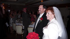 Bob & Mary's Wedding